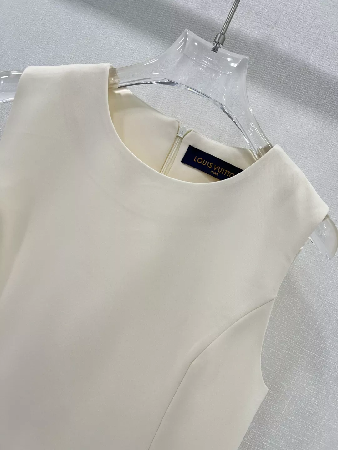Louis Vuitton LV Dresses Sleeveless For Women Breathable 2017