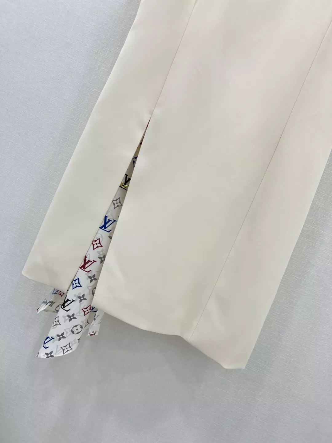 Louis Vuitton LV Dresses Sleeveless For Women Breathable 2017