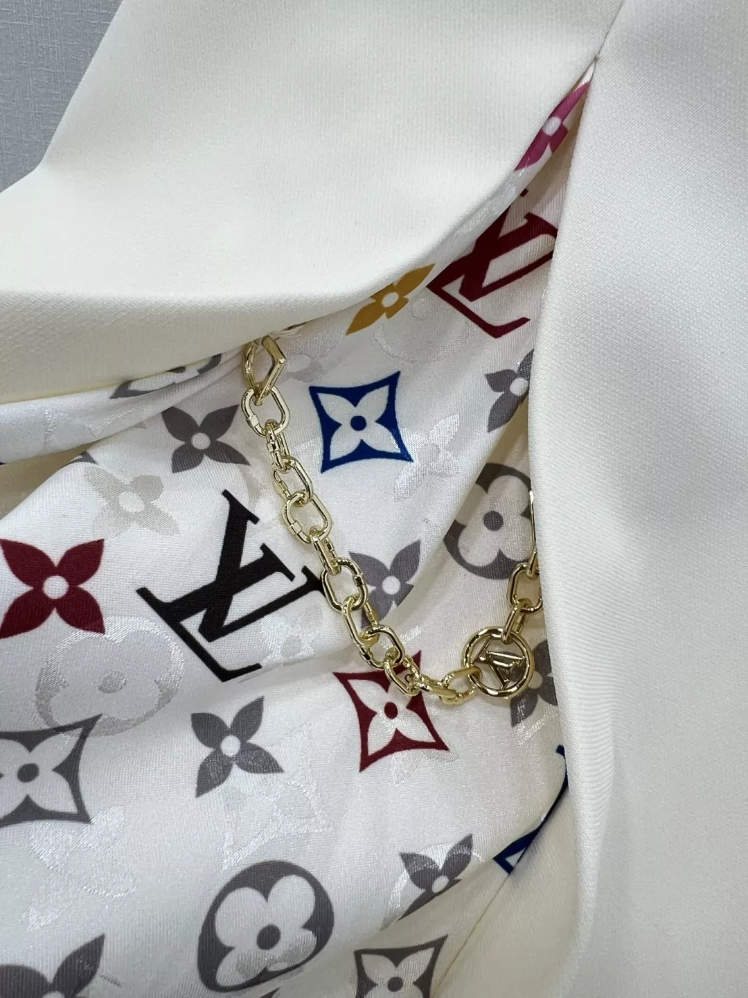 Louis Vuitton LV Dresses Sleeveless For Women Breathable 2017