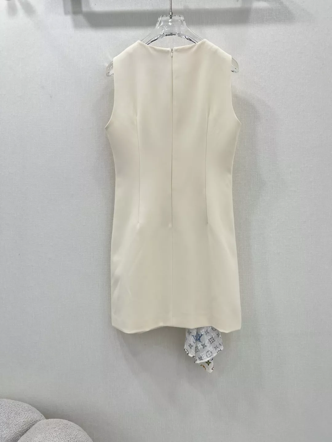 Louis Vuitton LV Dresses Sleeveless For Women Breathable 2017