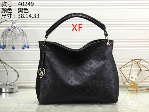 Louis Vuitton LV Fashion HandBags Modern 4098
