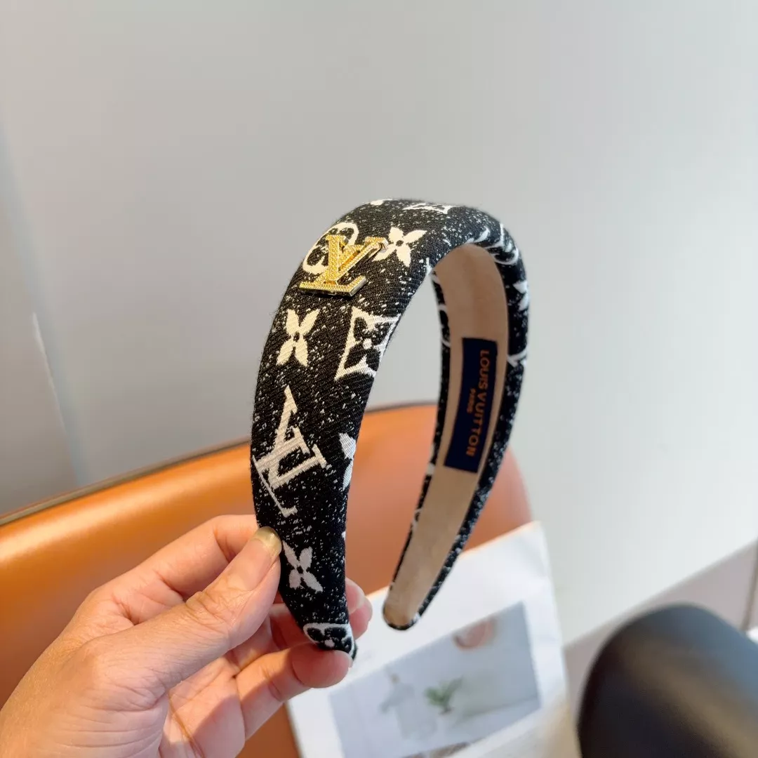 Louis Vuitton LV Headband For Women ModernLook 2342