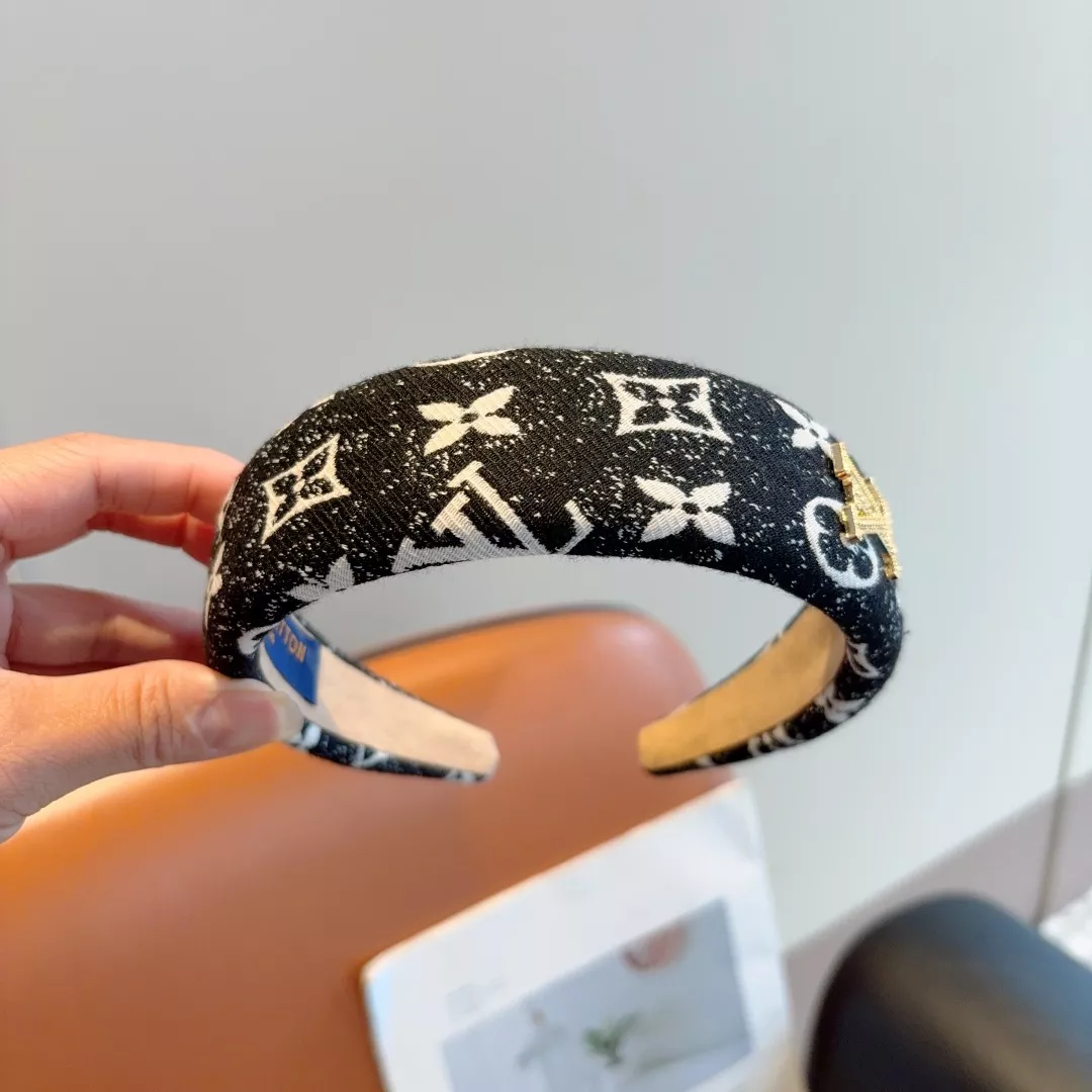 Louis Vuitton LV Headband For Women ModernLook 2342