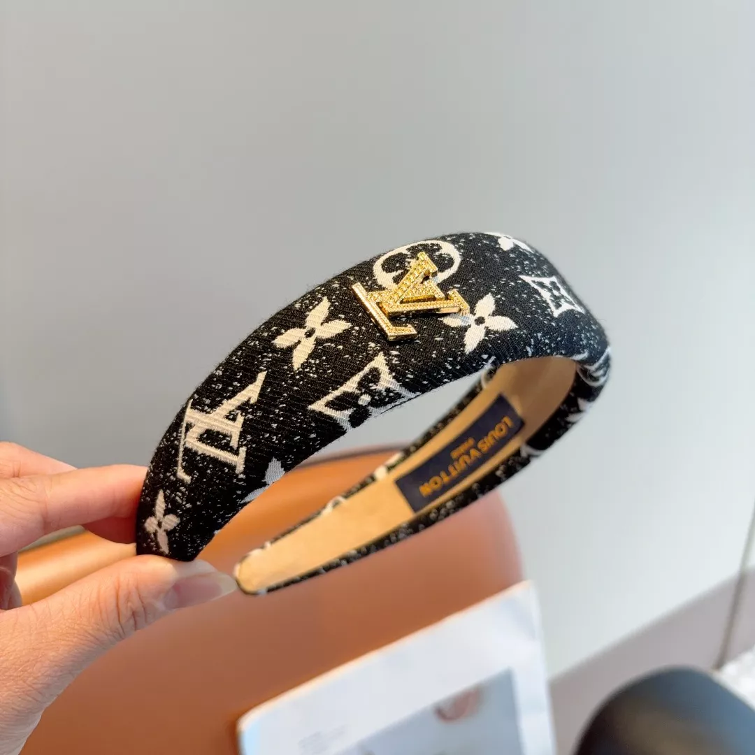 Louis Vuitton LV Headband For Women ModernLook 2342