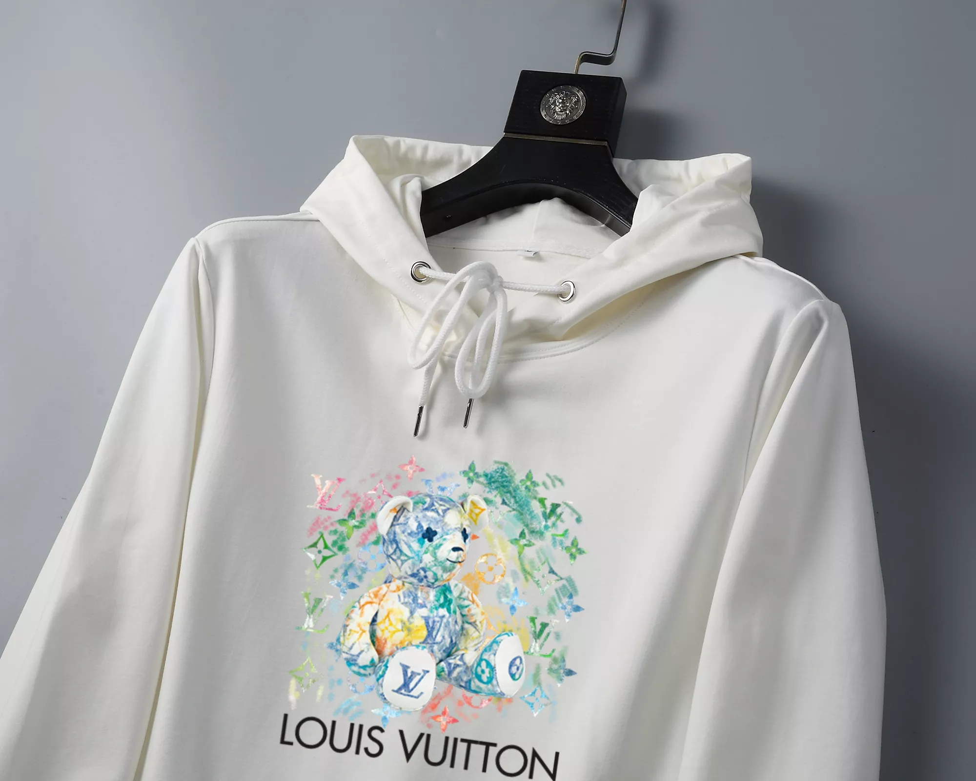 Louis Vuitton LV Hoodies Long Sleeved For Men DailyWear 2218