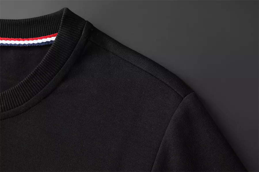 Louis Vuitton LV Hoodies Long Sleeved For Men Trendy 3395