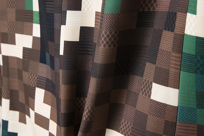 Louis Vuitton LV Jackets Long Sleeved For Men Bold 9677