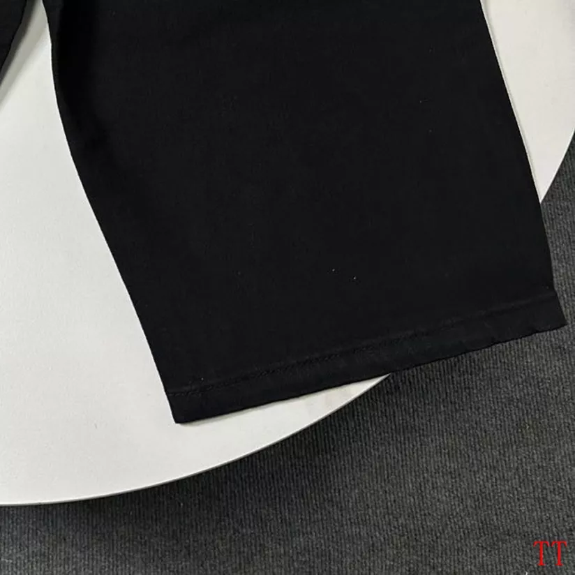 Louis Vuitton LV Jeans For Men Bright 366