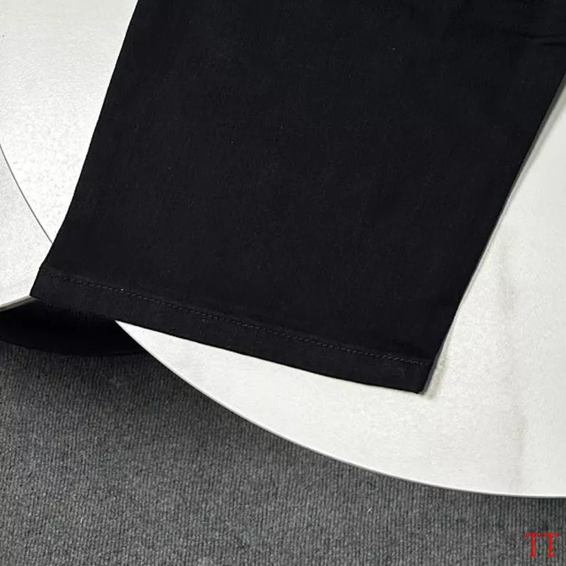 Louis Vuitton LV Jeans For Men Bright 366