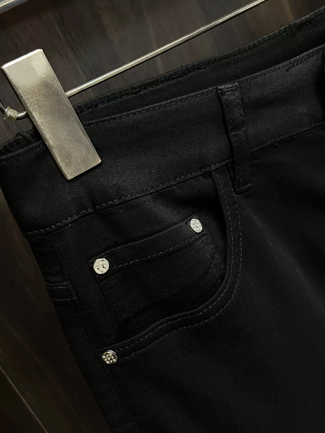 Louis Vuitton LV Jeans For Men DailyWear 590