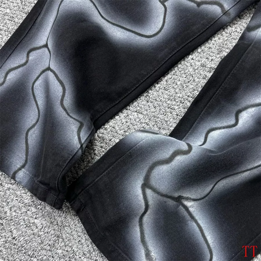 Louis Vuitton LV Jeans For Men GoAnywhere 1134