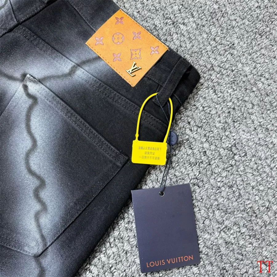 Louis Vuitton LV Jeans For Men GoAnywhere 1134