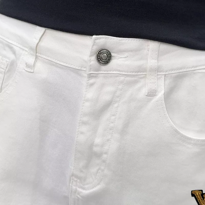 Louis Vuitton LV Jeans For Men ModernLook 4882