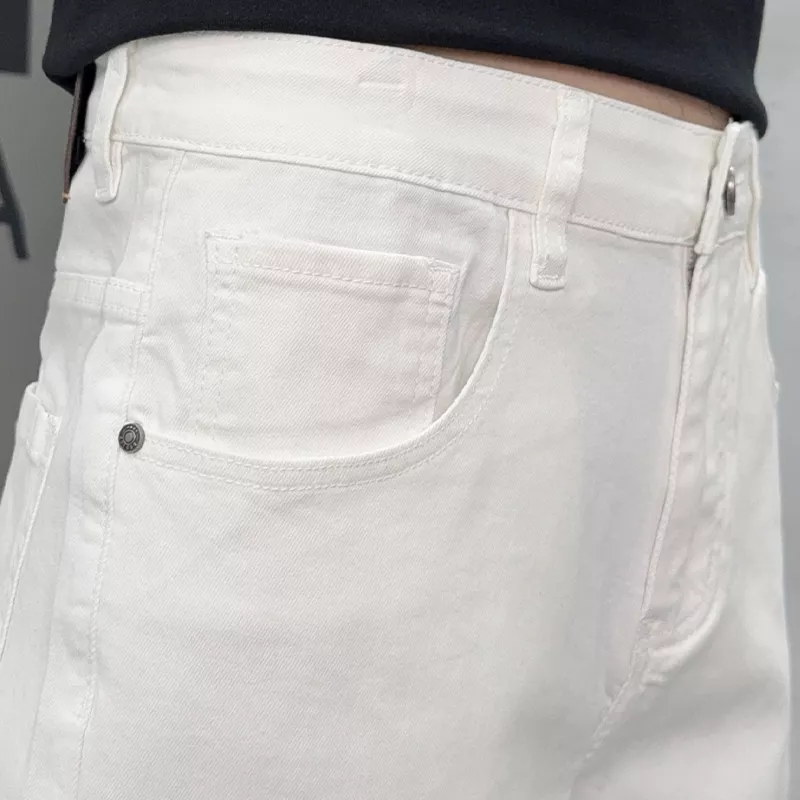 Louis Vuitton LV Jeans For Men ModernLook 4882