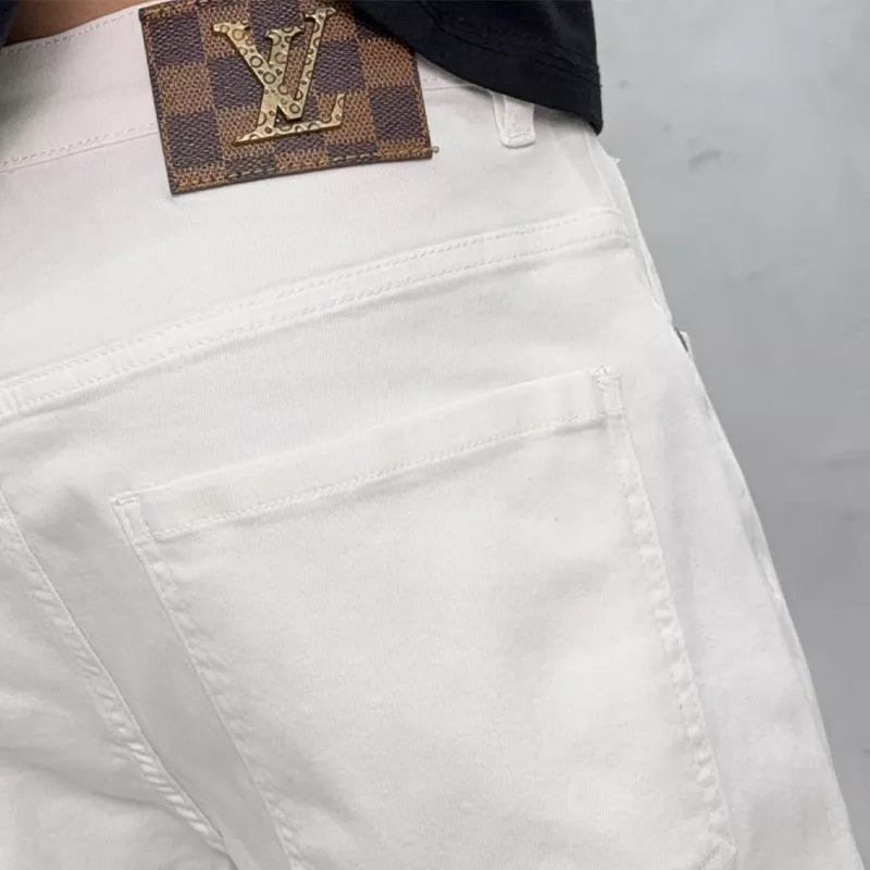 Louis Vuitton LV Jeans For Men ModernLook 4882