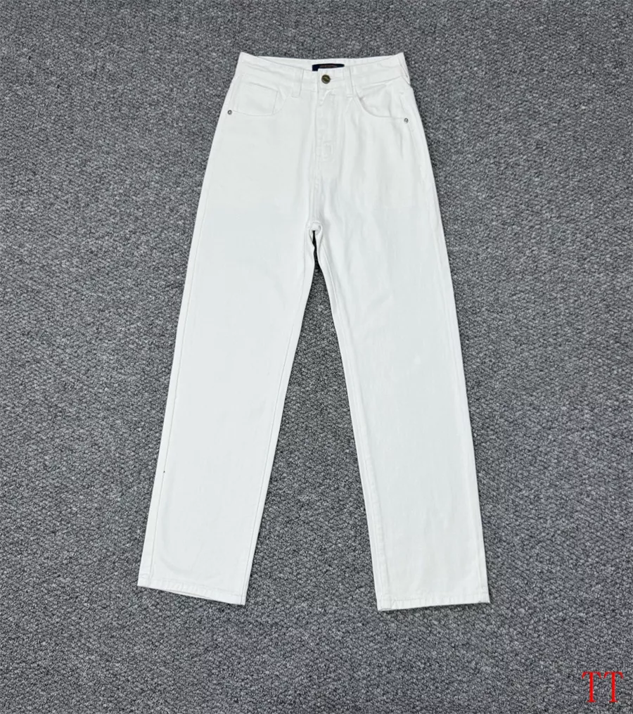 Louis Vuitton LV Jeans For Men Refined 2560