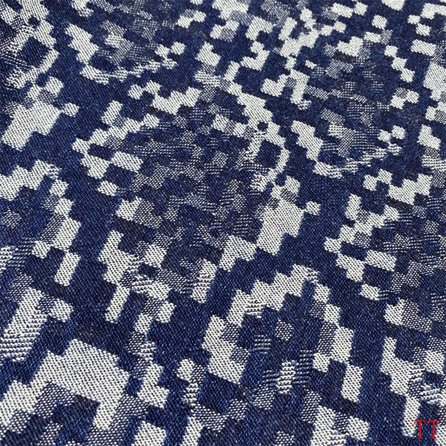 Louis Vuitton LV Jeans For Men SportInspired 3044