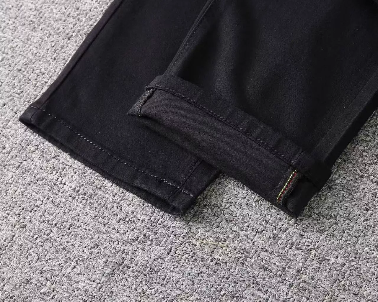 Louis Vuitton LV Jeans For Men SportInspired 6372