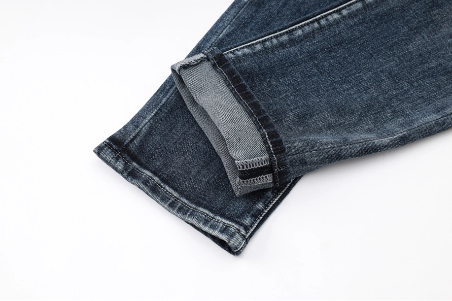Louis Vuitton LV Jeans For Men Stylish 1734