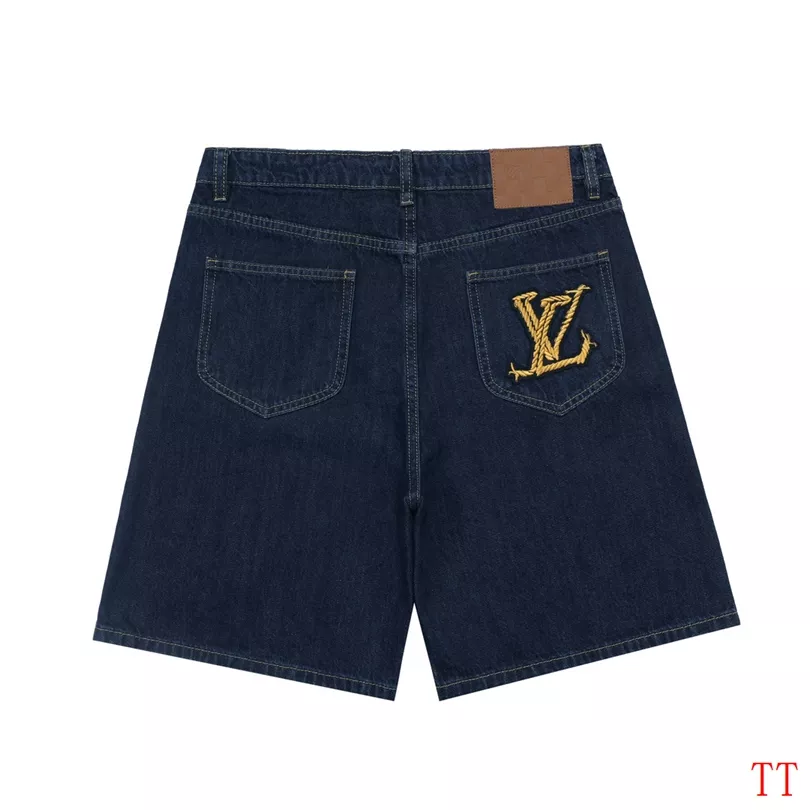 Louis Vuitton LV Jeans For Unisex Efficient 623