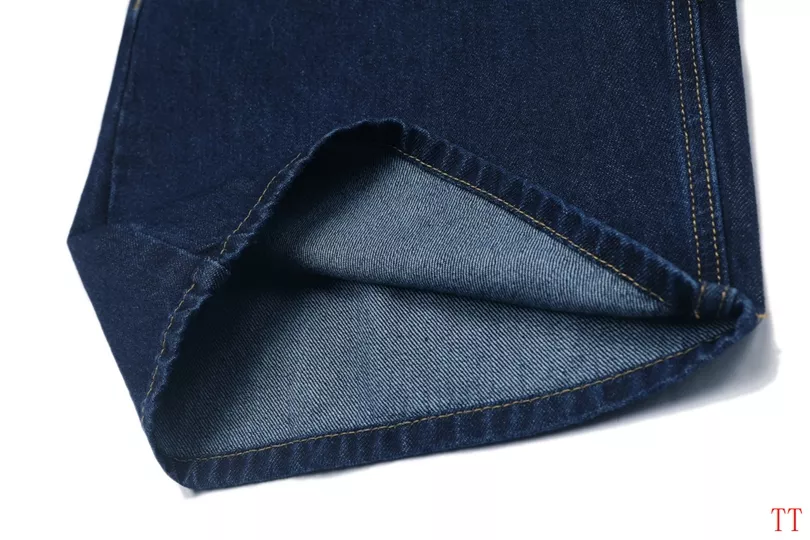 Louis Vuitton LV Jeans For Unisex Efficient 623