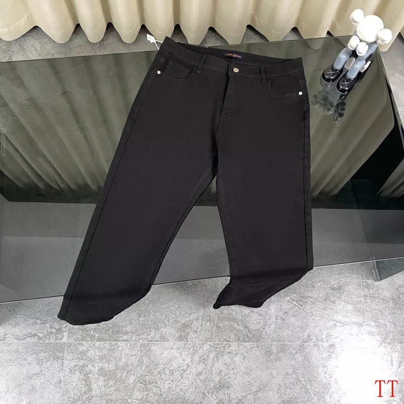 Louis Vuitton LV Jeans For Unisex Resilient 5936