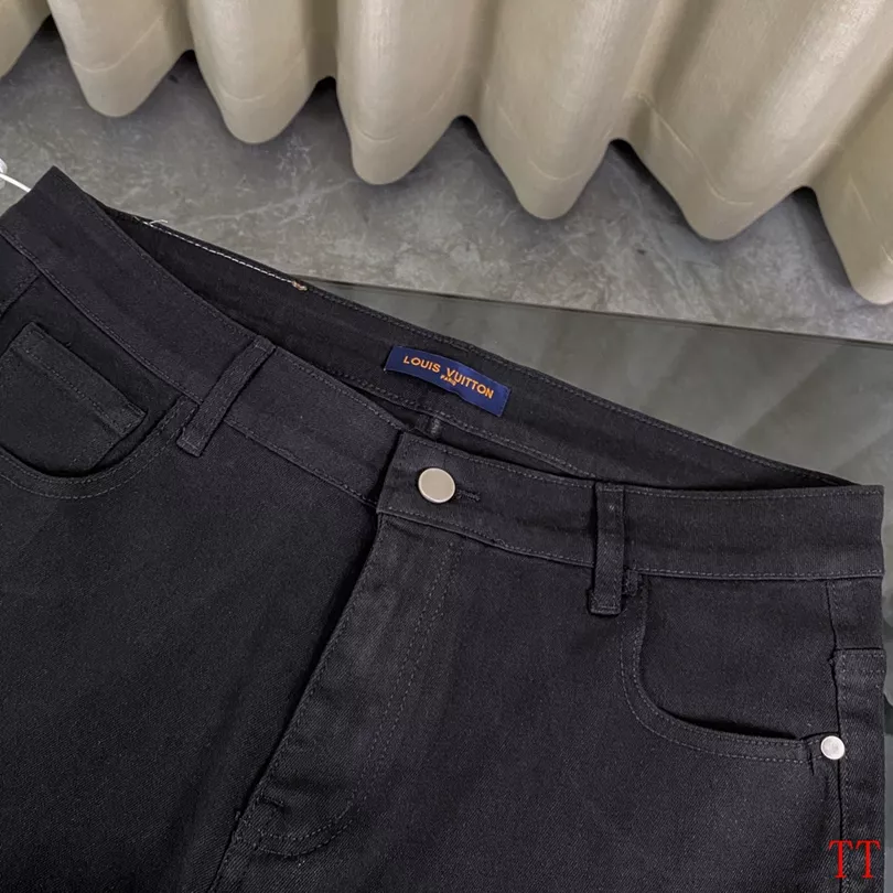Louis Vuitton LV Jeans For Unisex Resilient 5936