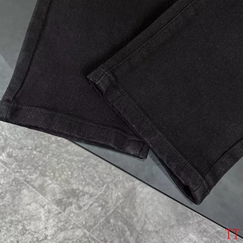 Louis Vuitton LV Jeans For Unisex Resilient 5936