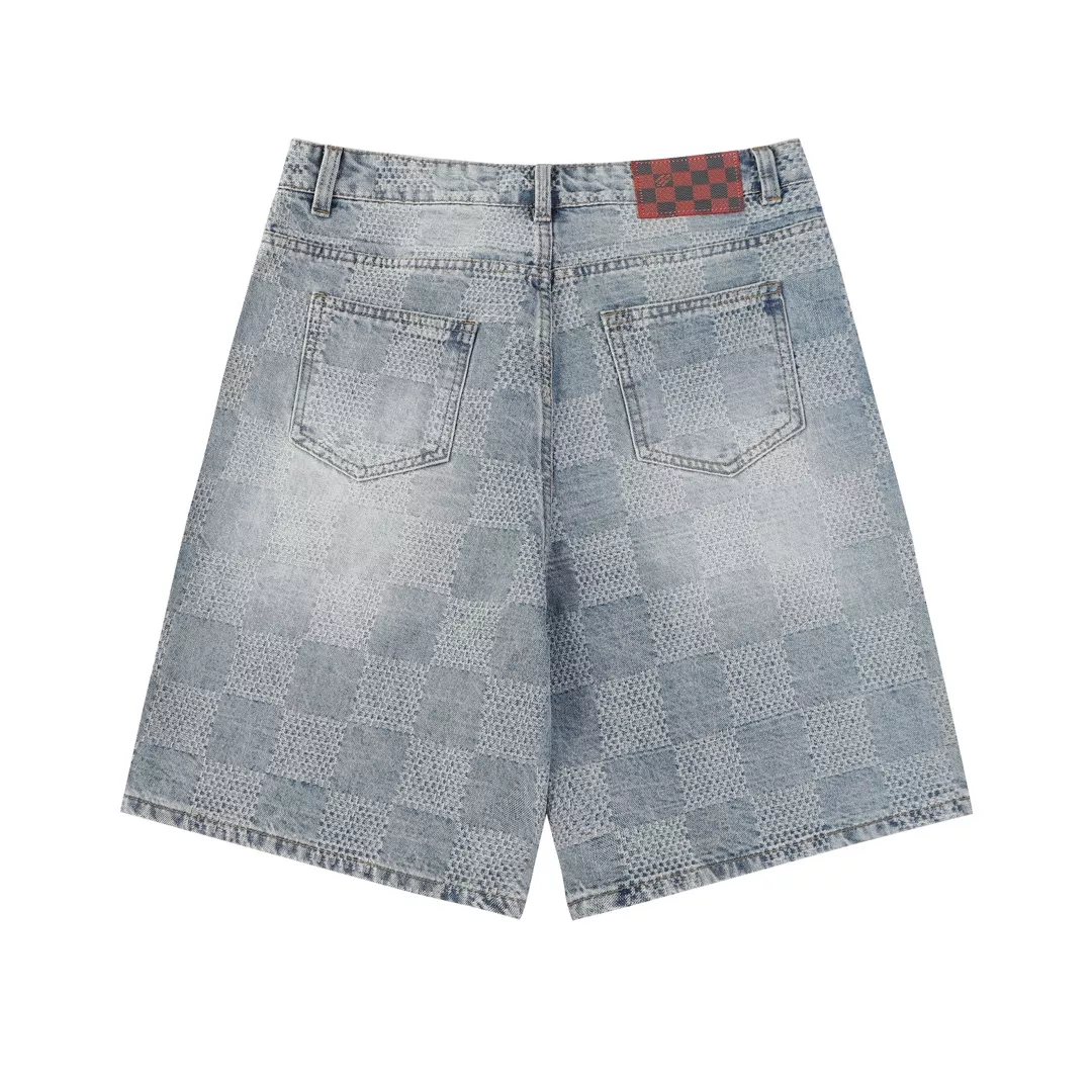 Louis Vuitton LV Jeans For Unisex SmartChoice 8599