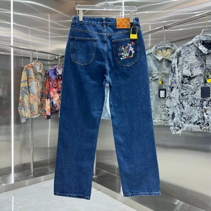 Louis Vuitton LV Jeans For Unisex SportInspired 3417