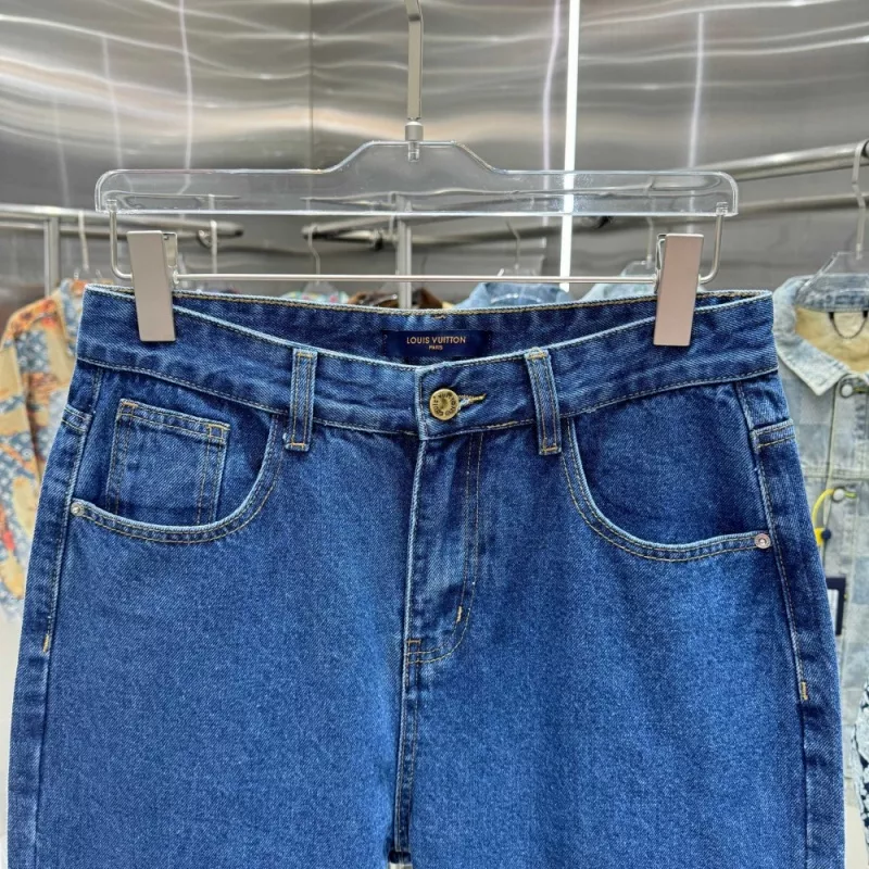 Louis Vuitton LV Jeans For Unisex SportInspired 3417