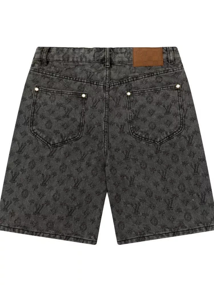 Louis Vuitton LV Jeans For Unisex StreetReady 4706