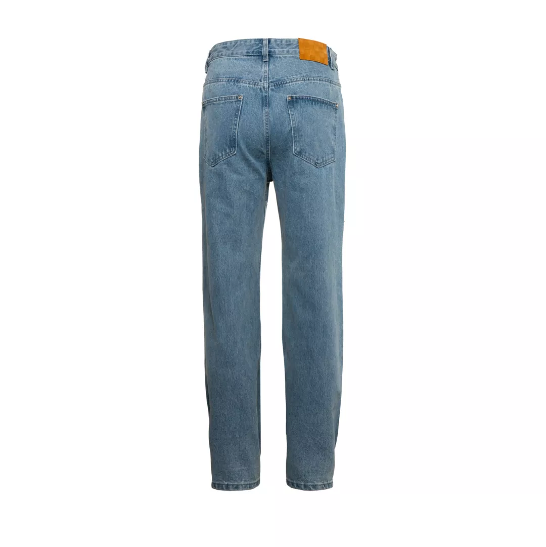 Louis Vuitton LV Jeans For Unisex TopPick 4504