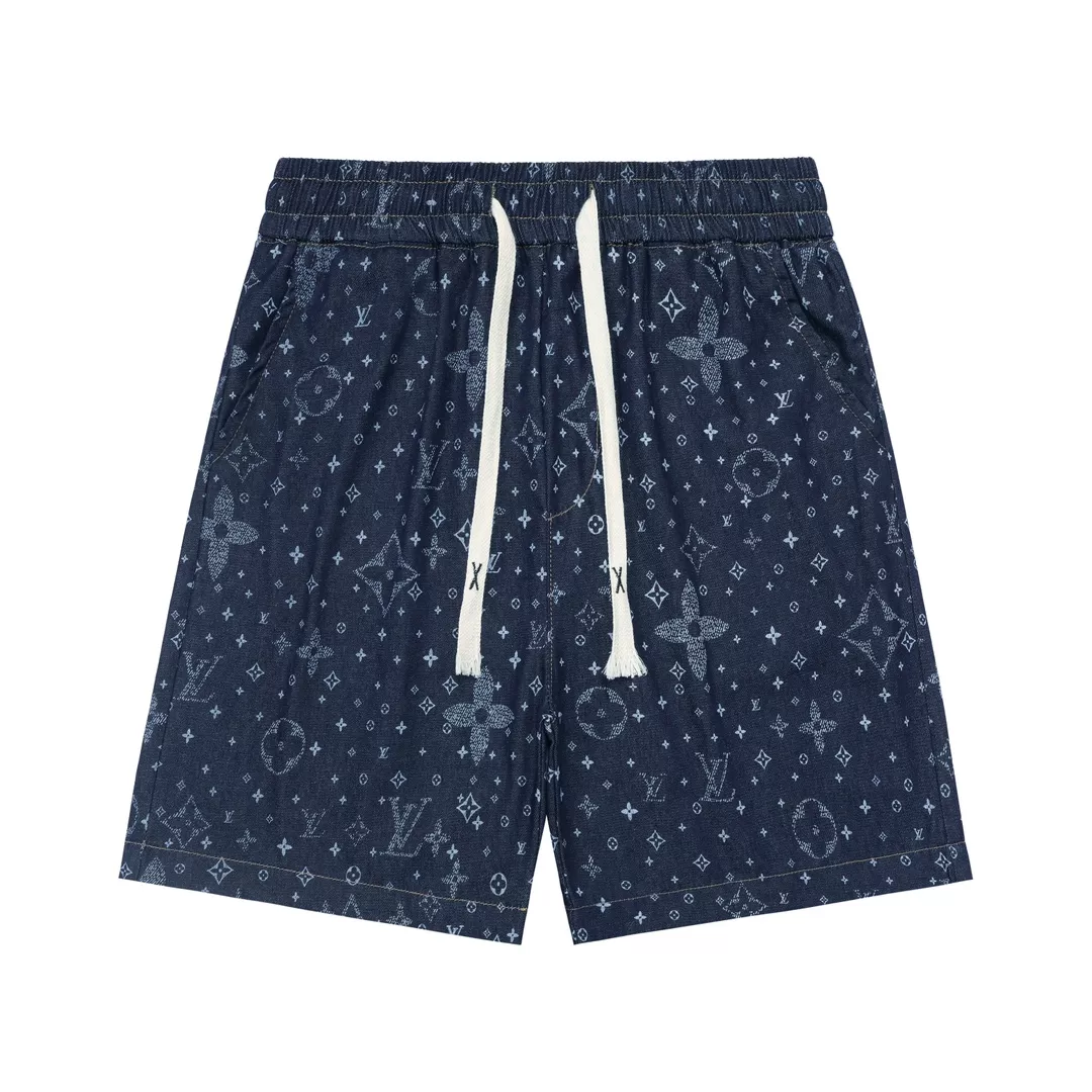 Louis Vuitton LV Jeans For Unisex UrbanStyle 4967