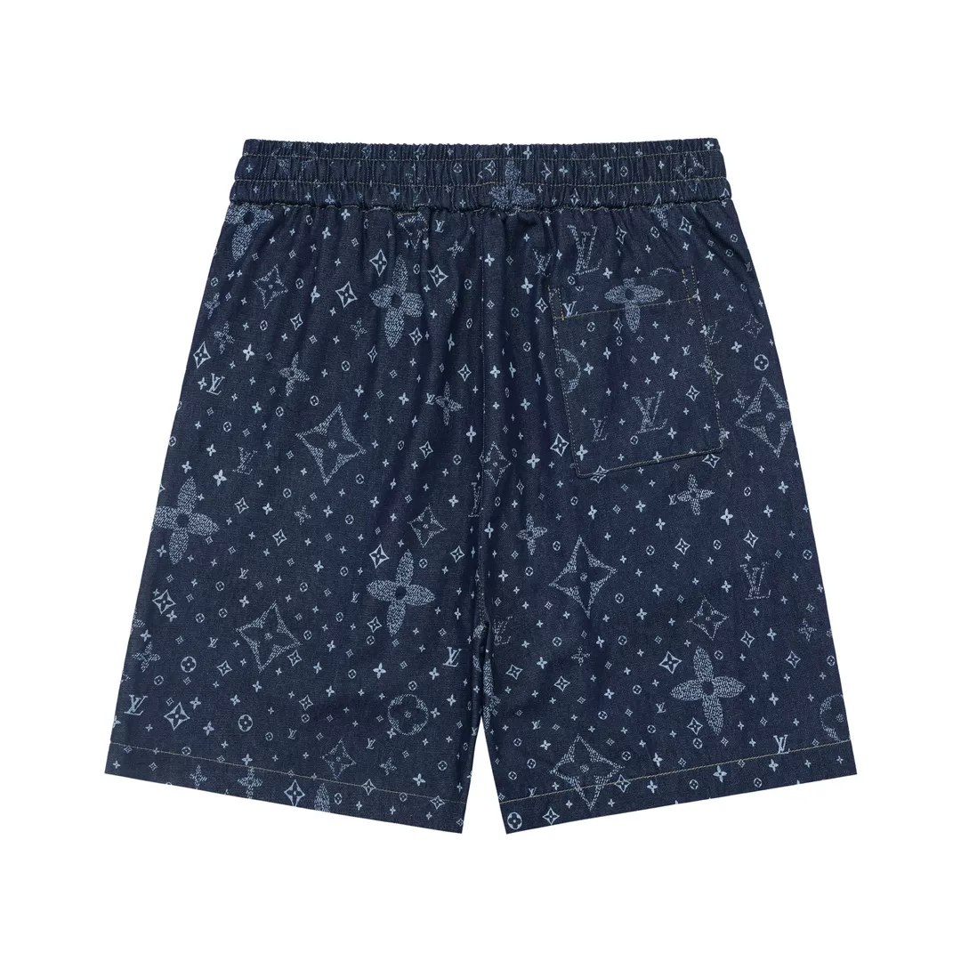 Louis Vuitton LV Jeans For Unisex UrbanStyle 4967
