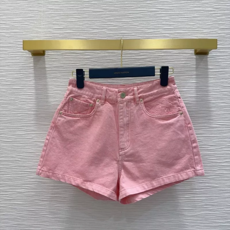 Louis Vuitton LV Jeans For Women Bright 5935