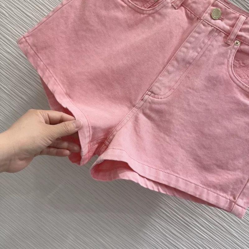 Louis Vuitton LV Jeans For Women Bright 5935