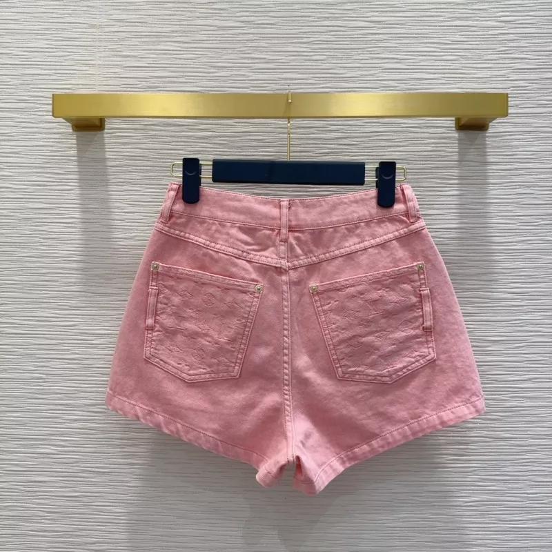 Louis Vuitton LV Jeans For Women Bright 5935