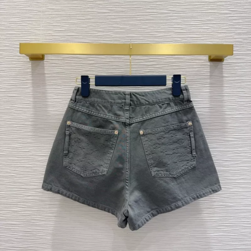 Louis Vuitton LV Jeans For Women Compact 3093
