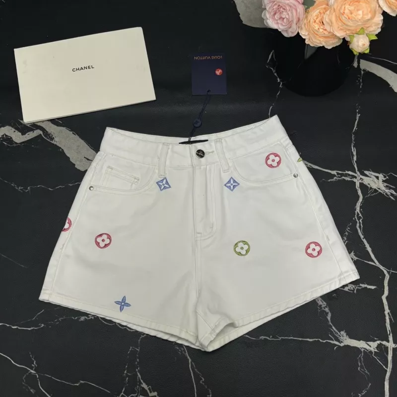 Louis Vuitton LV Jeans For Women SmartChoice 2515
