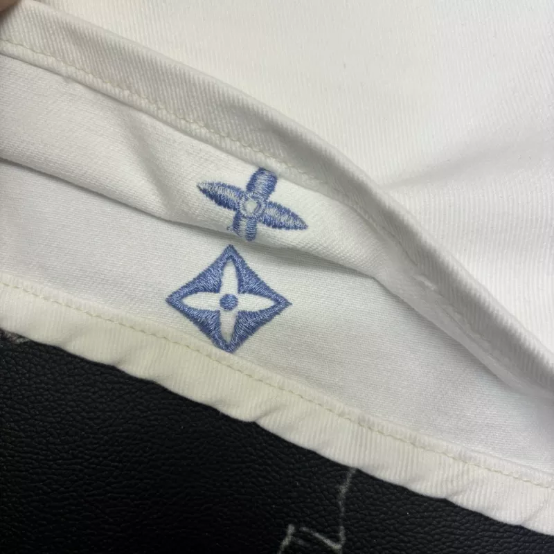 Louis Vuitton LV Jeans For Women SmartChoice 2515