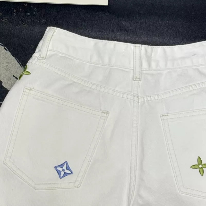 Louis Vuitton LV Jeans For Women SmartChoice 2515