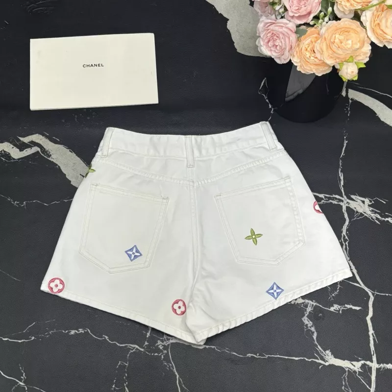 Louis Vuitton LV Jeans For Women SmartChoice 2515