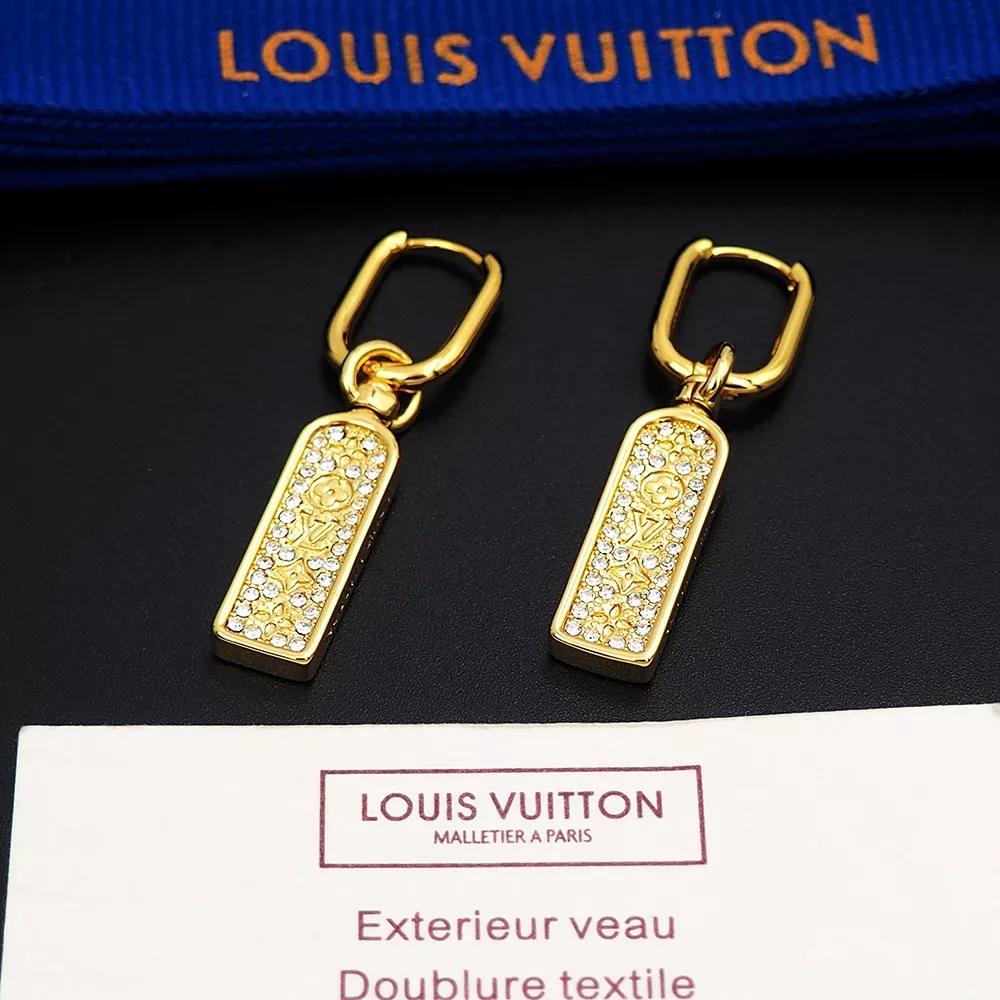 Louis Vuitton LV Jewelry Set For Women UrbanStyle 8224