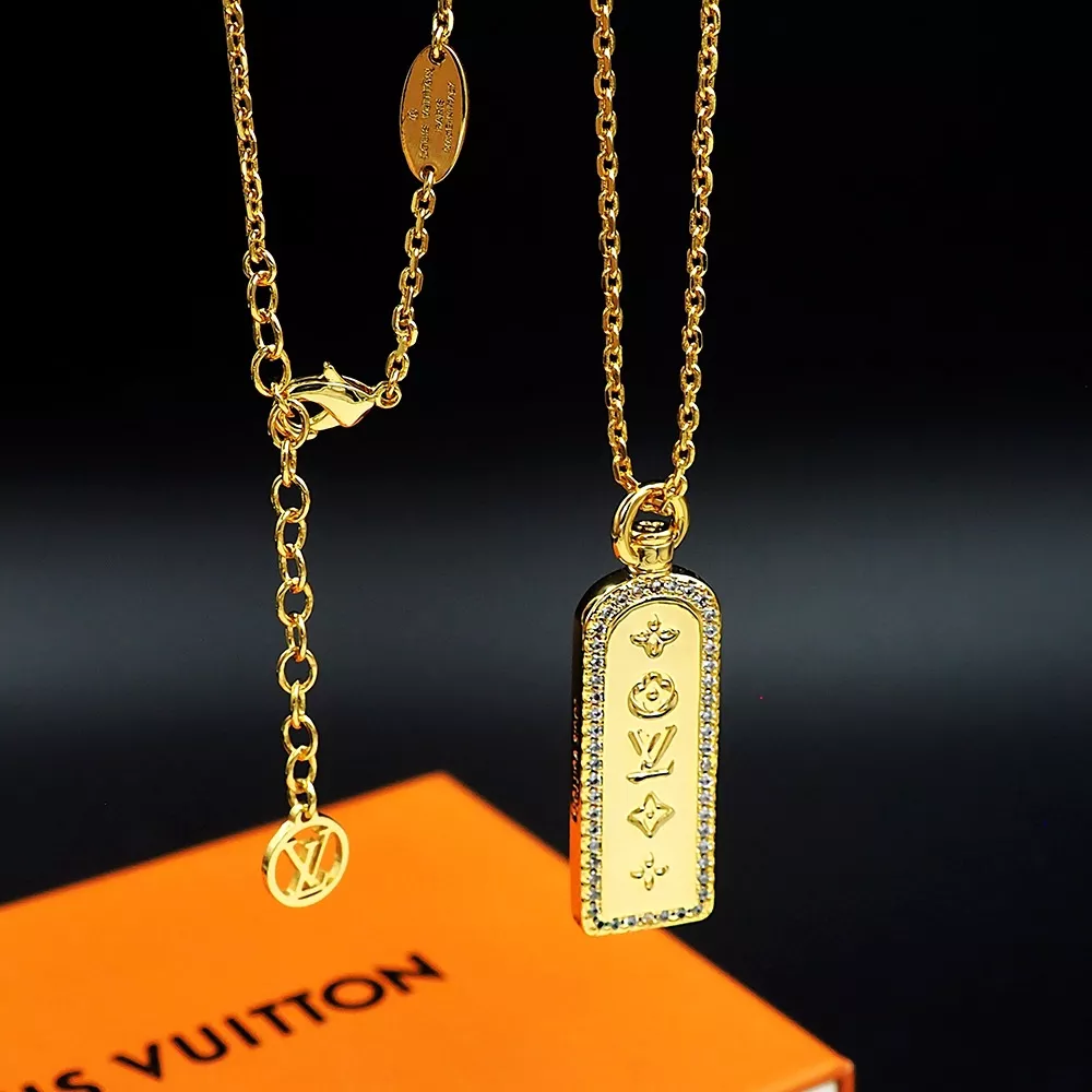 Louis Vuitton LV Jewelry Set For Women UrbanStyle 8224