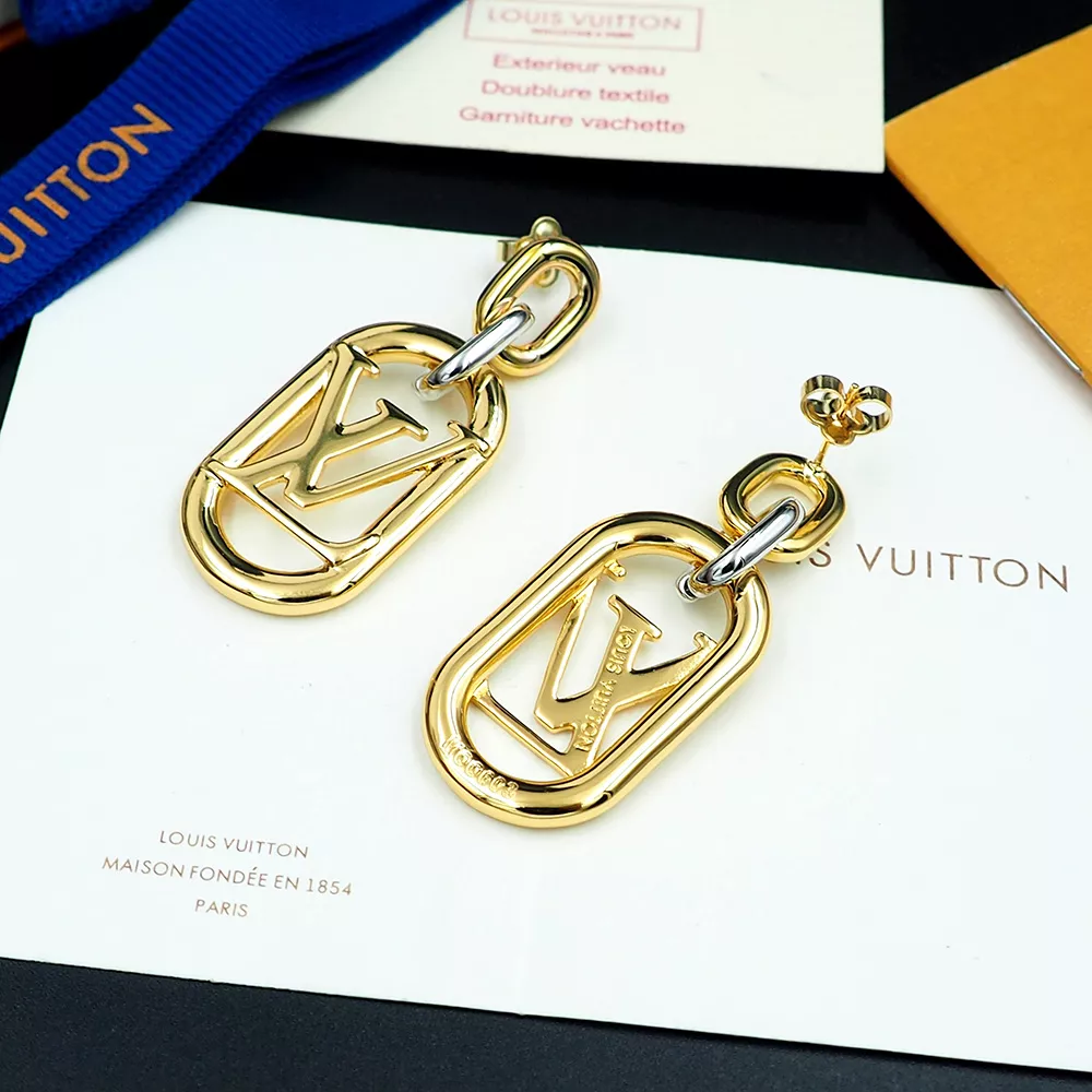 Louis Vuitton LV Jewelry Set GoAnywhere 817