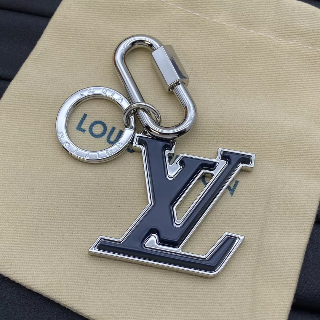 Louis Vuitton LV Key Holder And Bag Buckle AllSeason 9209