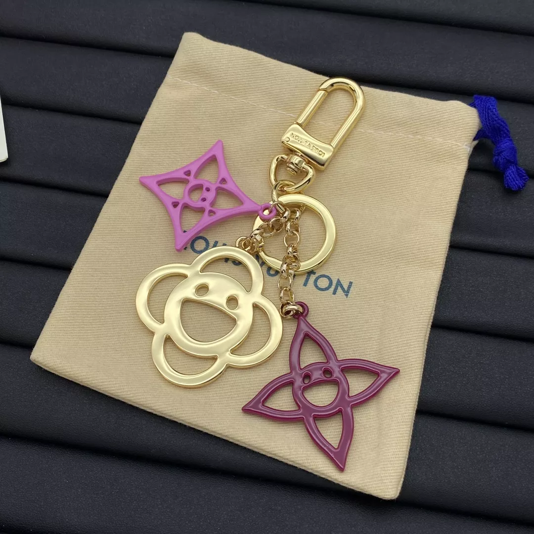 Louis Vuitton LV Key Holder And Bag Buckle Reliable 2574