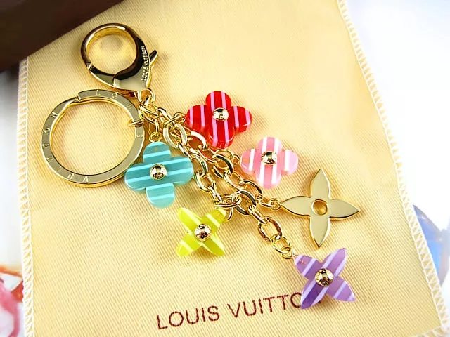 Louis Vuitton LV Key Holder And Bag Buckle Versatile 3157