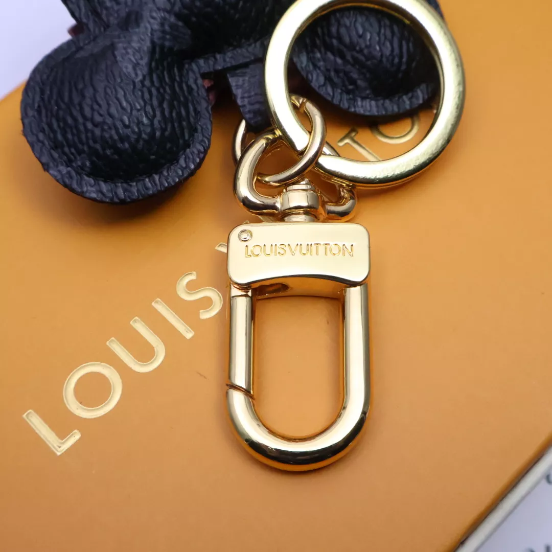 Louis Vuitton LV Key Holder And Bag Buckle Vibrant 6245